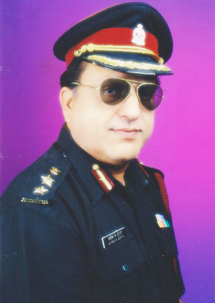 Colonel-Doctor-Satish-Gupta