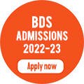 BDS-Admissions